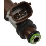 Standard Motor Products FJ1199 Fuel Injector - MFI - New