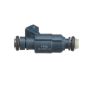 Standard Motor Products FJ300 Fuel Injector - MFI - New