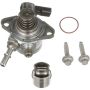 Standard Motor Products GDP202K Direct Injection High Pressure Fuel Pump Kit