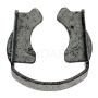 Standard Ignition HK9332 Retainer Clip