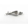 Standard Ignition HP2980 Battery Clips and Accessories