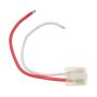 Standard Motor Products HP3870 Alternator Electrical Connector