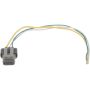 Standard Motor Products HP3910 Alternator Electrical Connector