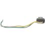 Standard Motor Products HP3910 Alternator Electrical Connector