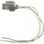 Standard Motor Products HP3910 Alternator Electrical Connector