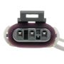 Standard Motor Products HP4155 Barometric Pressure Sensor Connector