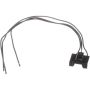 Standard Ignition HP4300 Headlight Dimmer Switch Connector