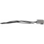Standard Motor Products HP4450 Fog Lamp Socket
