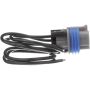 Standard Motor Products HP4480 Fuel Level Sender Connector