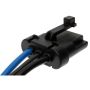 Standard Motor Products HP4540 Cooling Fan Motor Connector