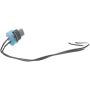Standard Motor Products HP4750 A/C Compressor Clutch Relay Connector