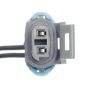 Standard Motor Products HP4750 A/C Compressor Clutch Relay Connector