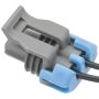 Standard Motor Products HP4750 A/C Compressor Clutch Relay Connector