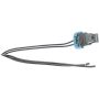 Standard Motor Products HP4750 A/C Compressor Clutch Relay Connector