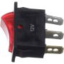 Standard Ignition HP5090 Rocker Switch