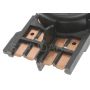 Standard Ignition HS-245 A/C and Heater Blower Motor Switch