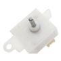 Standard Ignition HS-249 A/C and Heater Blower Motor Switch