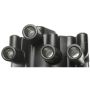 Standard Ignition JH-187 Distributor Cap