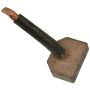 Standard Ignition JX-126 Starter Brush Set