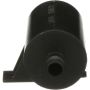 Standard Motor Products LDP74 Fuel Vapor Leak Detection Pump Filter