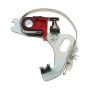 Standard Motor Products LU-1685 Contact Set (Points)