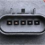 Standard Motor Products MAS0243 Mass Air Flow