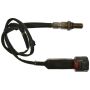Standard Motor Products NOX008 Diesel Nitrogen Oxide (NOx) Sensor