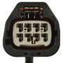 Standard Motor Products NOX008 Diesel Nitrogen Oxide (NOx) Sensor