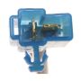 Standard Motor Products NS-301 Clutch Starter Safety Switch