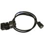 Standard Ignition PAC13 Park Assist Camera