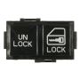 Standard Ignition PDS-174 Power Door Lock Switch