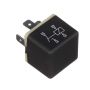 Standard Motor Products RY-273 A/C Compressor Clutch Cut-Off Relay