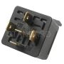 Standard Ignition RY-48 A/C and Heater Delay Relay