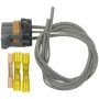 Standard Motor Products S-1016 A/C Control Module Connector