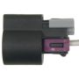 Standard Motor Products S-1025 ABS Modulator Sensor Connector
