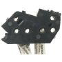 Standard Motor Products S-1090 Power Window Switch Connector