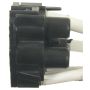 Standard Motor Products S-1090 Power Window Switch Connector