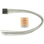 Standard Motor Products S-1109 A/C and Heater Switch Connector