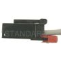 Standard Motor Products S-1112 A/C and Heater Switch Connector