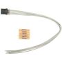 Standard Motor Products S-1112 A/C and Heater Switch Connector