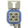 Standard Motor Products S-1208 Engine Harness Connector