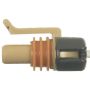 Standard Motor Products S-1236 Alternator Electrical Connector