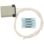 Standard Motor Products S-1410 Fuel Pump Connector