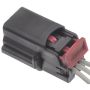 Standard Motor Products S-1497 Crankshaft Sensor Connector