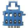 Standard Motor Products S-1658 Air Bag Repair Harness and Connector