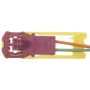 Standard Ignition S-1696 Seat Belt Harness Connector