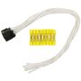 Standard Motor Products S-1793 A/C and Heater Switch Connector
