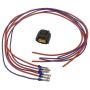 Standard Motor Products S-1837 Barometric Pressure Sensor Connector