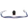 Standard Motor Products S-1918 Intake Air Temperature Sensor Connector
