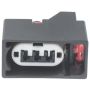 Standard Motor Products S-1927 Park and Turn Signal Socket Connector